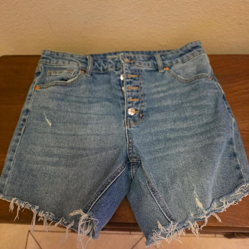 Wild Fable Women's Denim Shorts
